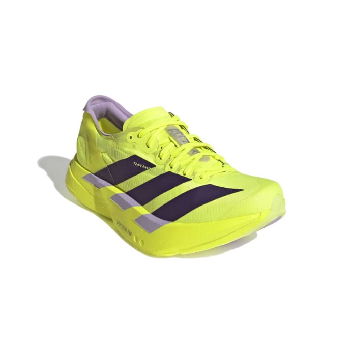 美品 adizero adios pro 4 27cm adidas Women's Adizero Adios Pro 4 Road Running Shoes | by adidas