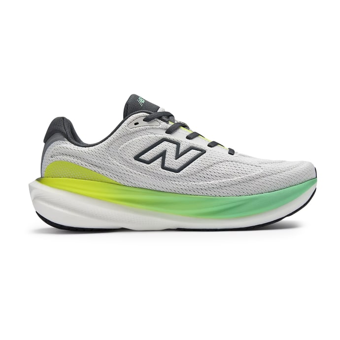 New Balance Men's 1080 v15 Wide Fit Road Running Shoes | by New