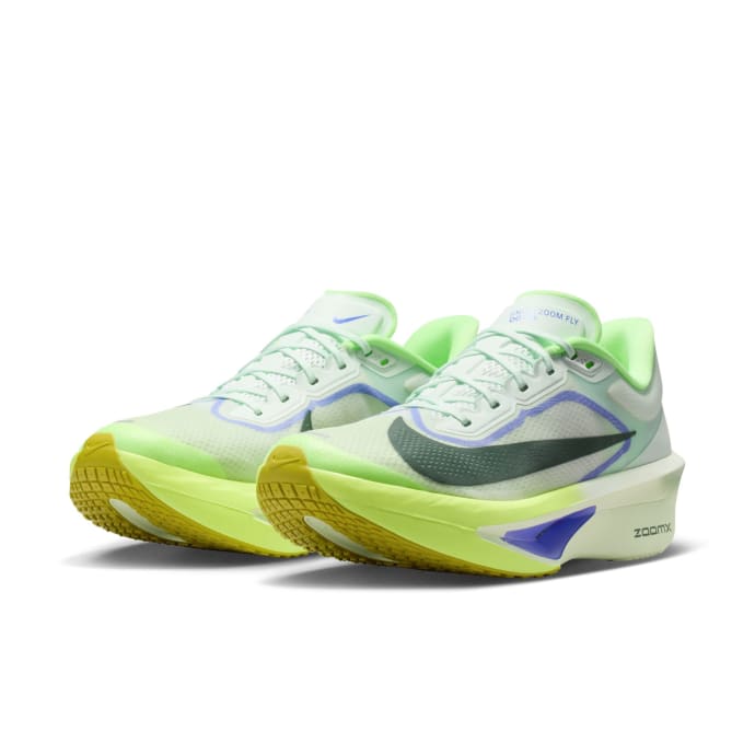 Nike Men's Zoom Fly 6 Road Running Shoes | by Nike | Price: ZAR