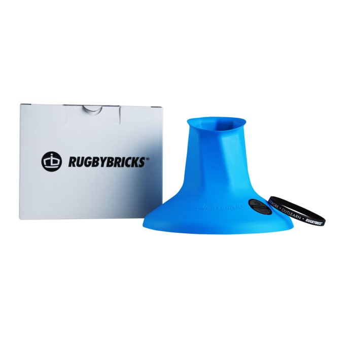 Rugby Bricks Vortex High Cut Rugby Kicking Tee | by Rugby Bricks