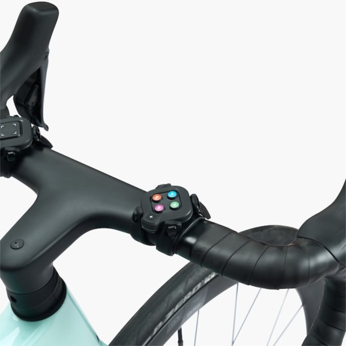 Wahoo KickR Core 2 Zwift One Smart Indoor Trainer | by Wahoo