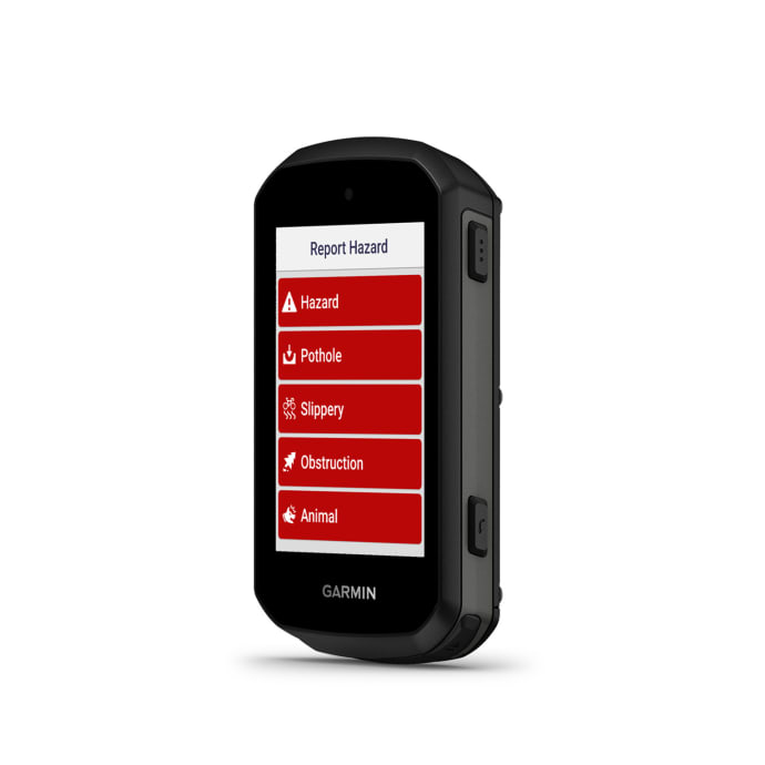 Garmin Edge 550 Cycling Computer | by Garmin | Price: ZAR 9,999.9
