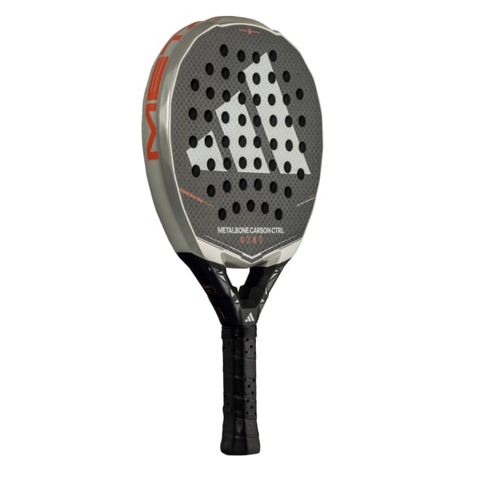 adidas Metalbone Carbon Control Padel Racket 2026 | by adidas