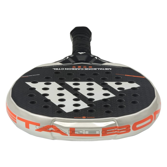 adidas Metalbone Carbon Control Padel Racket 2026 | by adidas