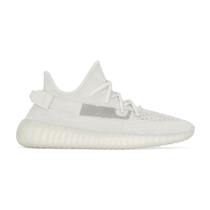 yeezy cream white harga