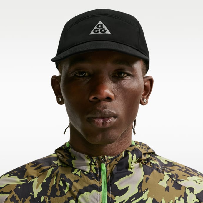 NIKE ACG キャップ 5パネル Nike ACG 5 Panel Fly Cap | by Nike | Price: ZAR 749.9 | PLU