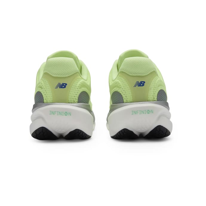 New Balance Men's 1080 v15 Wide Fit Road Running Shoes | by New