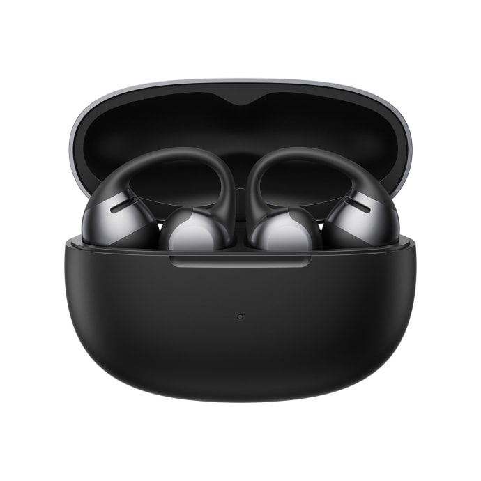 Shokz OpenDots One Clip-on Sports Headphones | by Shokz | Price