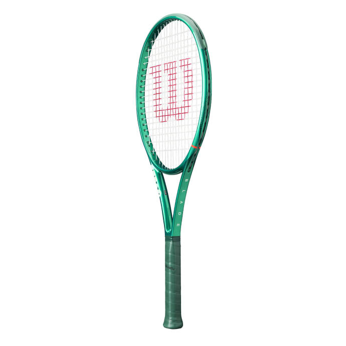 Wilson Blade 98 V10 Tennis Racket 18 x 20 | by Wilson | Price: ZAR