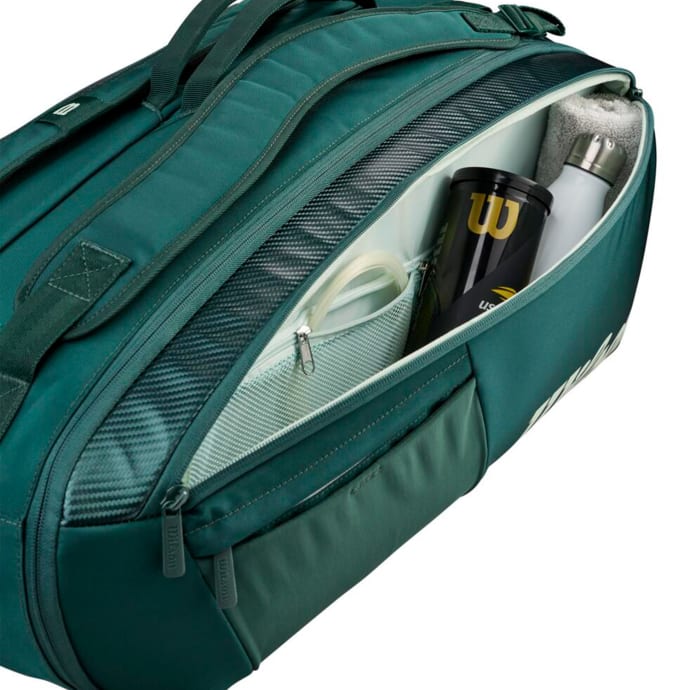 Wilson Blade V10 Super Thermo Bag 9 Racket Bag | by Wilson | Price
