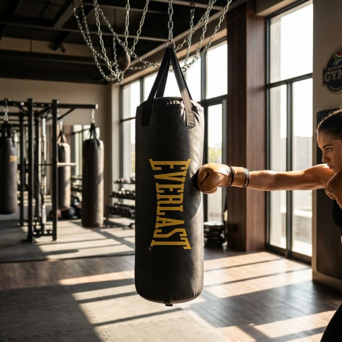 Everlast Punch Bag (Extra Large) | by Everlast | Price: ZAR 899.9