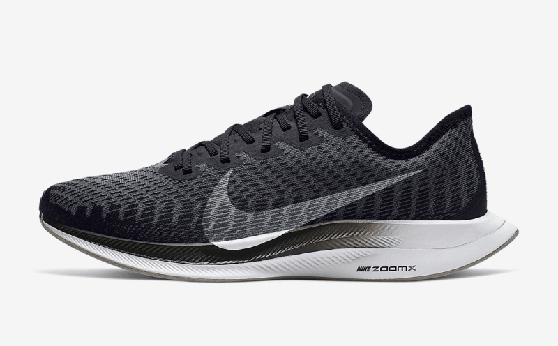 difference between nike pegasus 35 and turbo