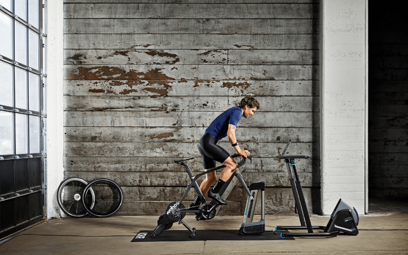 best indoor trainer