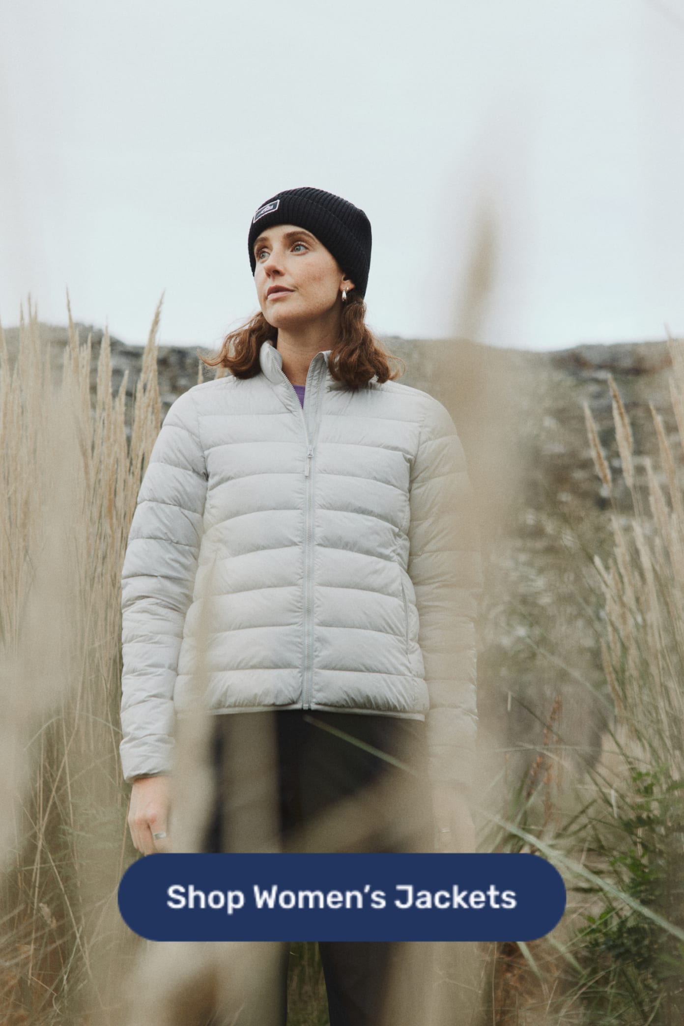 Shop First Ascent Women's Jackets