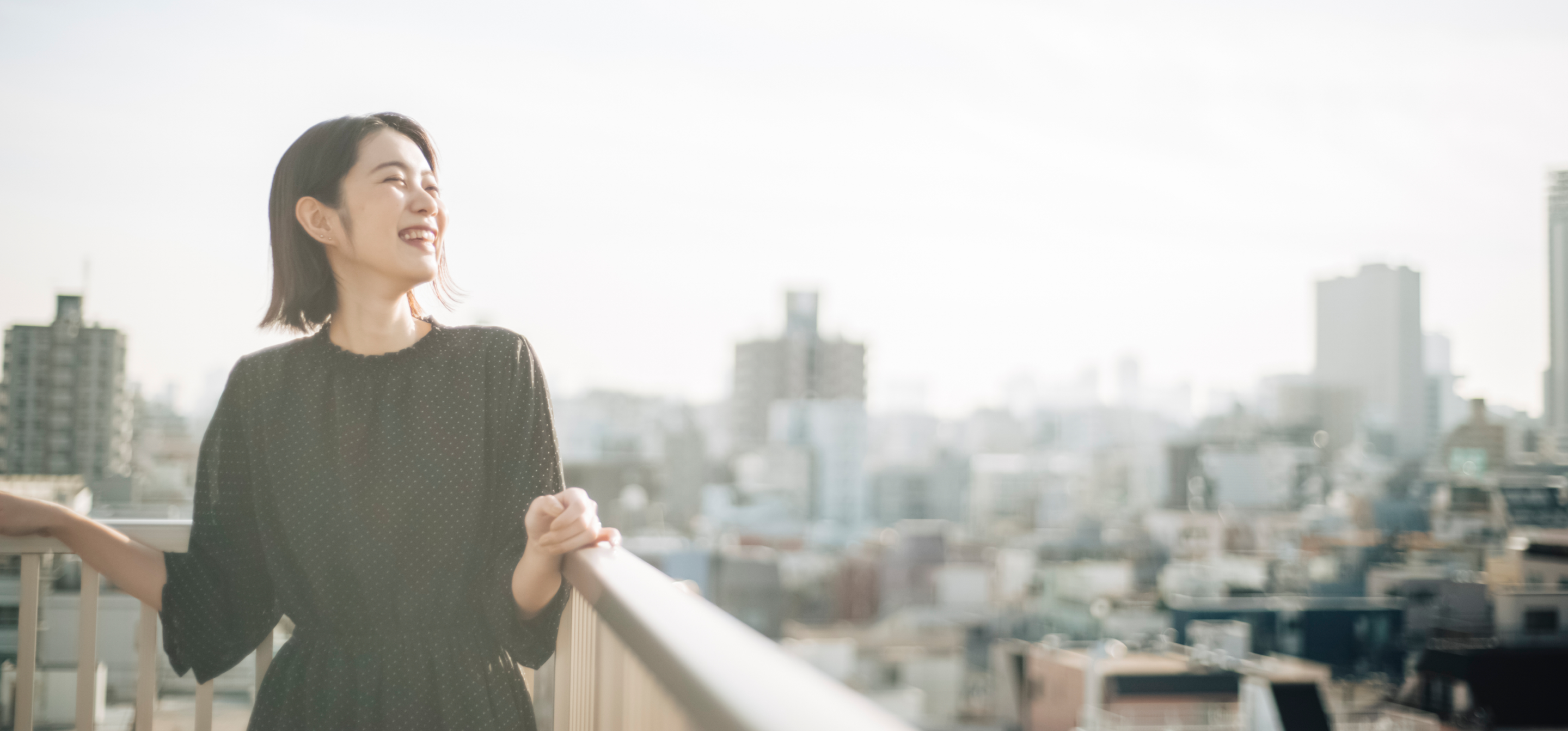 Cityscape background