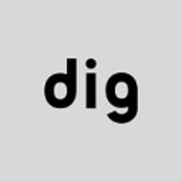 dig,inc.