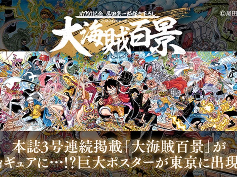 ONE PIECE 大海賊百景　複製原画 ONE PIECE 大海賊百景 複製原画 - メルカリ