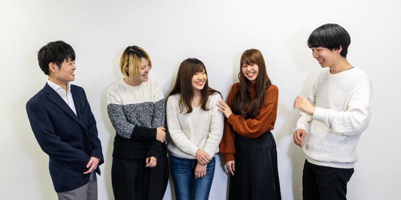 チーフデザイナー 制作からデザインチームのとりまとめまでをお任せします 株式会社テクノモバイル Moreworks チーフデザイナー 制作からデザインチームのとりまとめまでをお任せします 株式会社テクノモバイル Moreworks