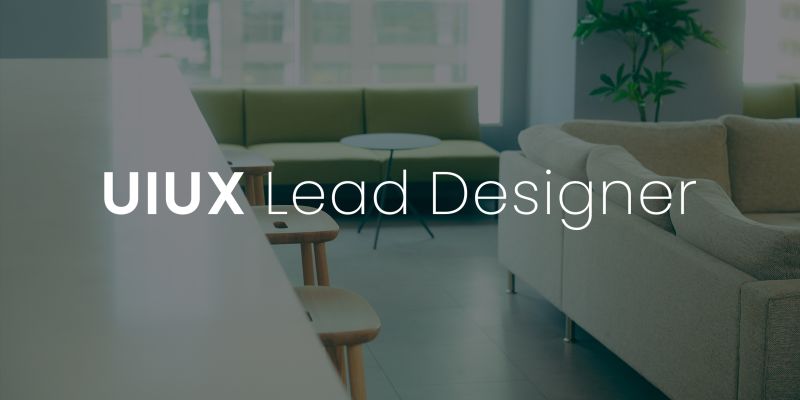 自社サービスのチームを牽引するUI/UXリードデザイナー募集