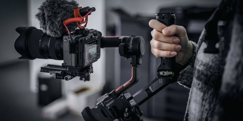 大手クライアントのクリエイティブを牽引する、映像クリエイター募集