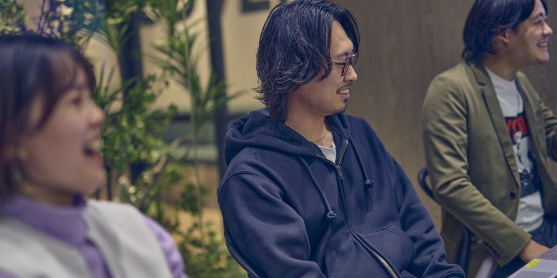 【大阪】マーケティングの本質!企画から制作、分析まで担う動画クリエイターを募集!