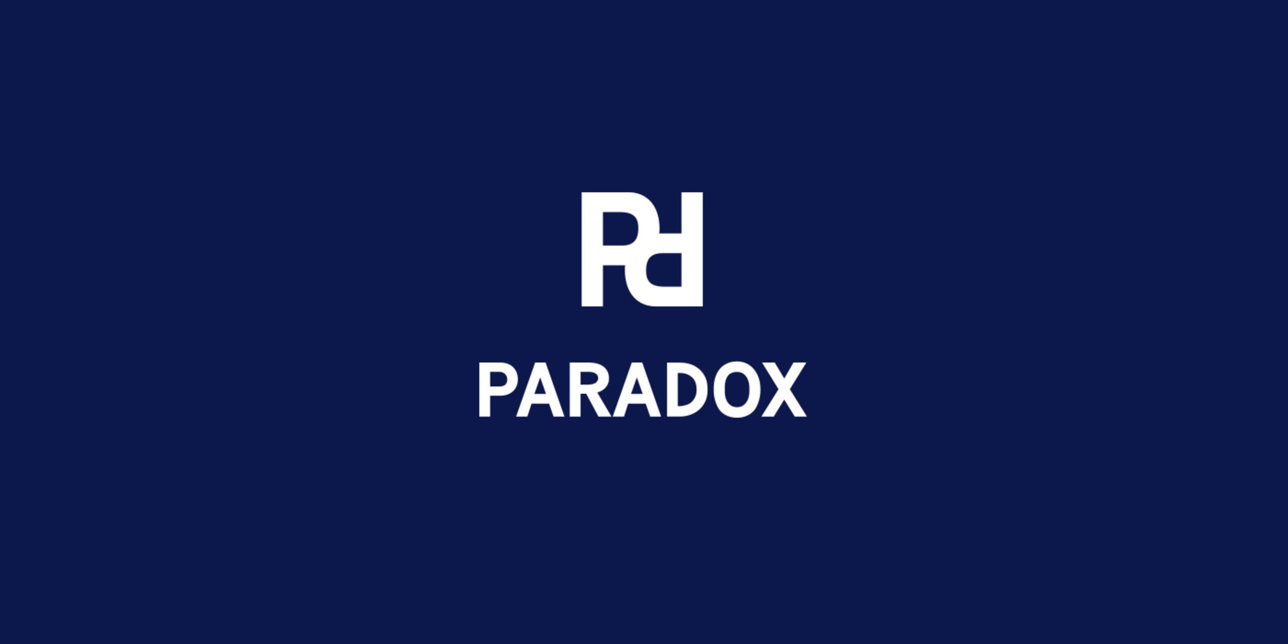PARADOX の採用・求人情報なら | MOREWORKS