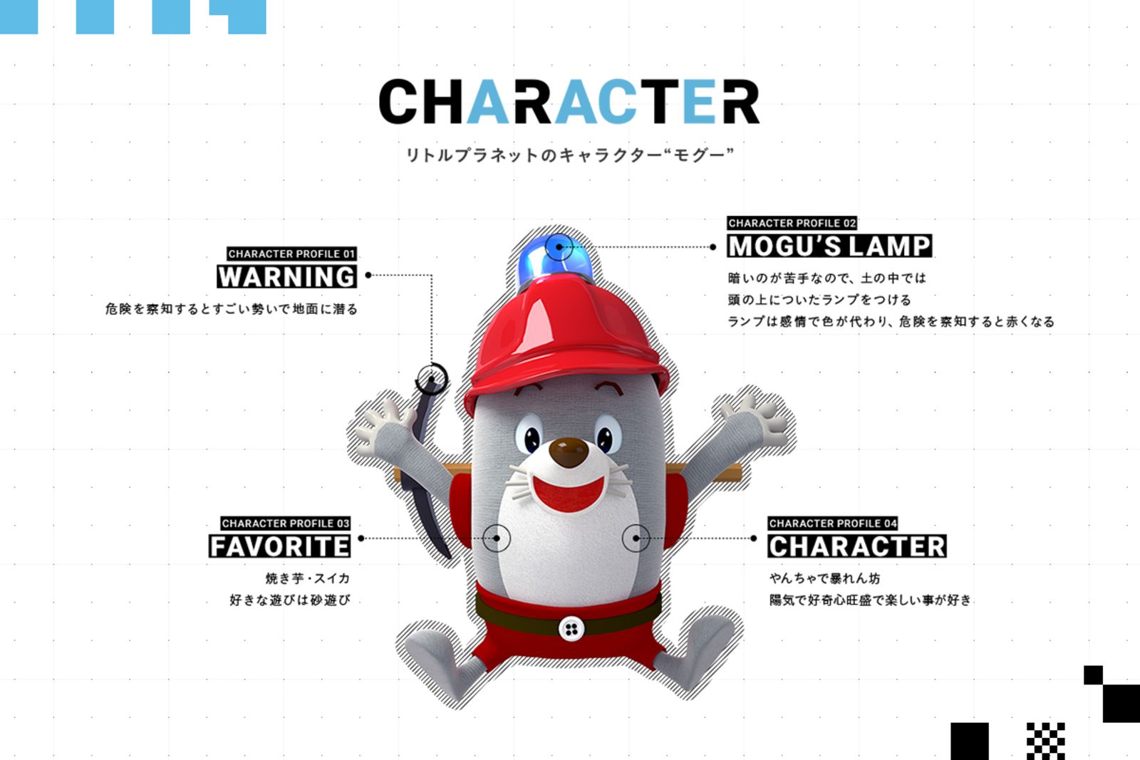 プレースホルダ リトルプラネット 株式会社trymore Moreworks