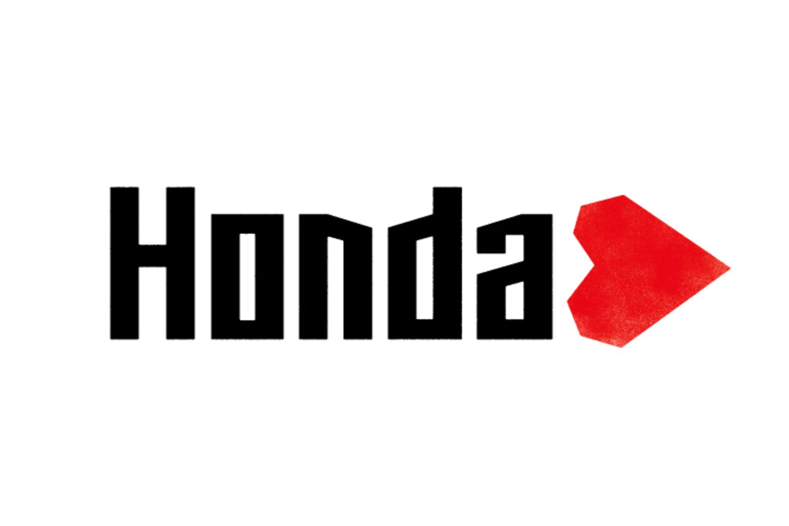 本田技研工業「Hondaハート 第一弾」 - Fabrica.inc. | MOREWORKS