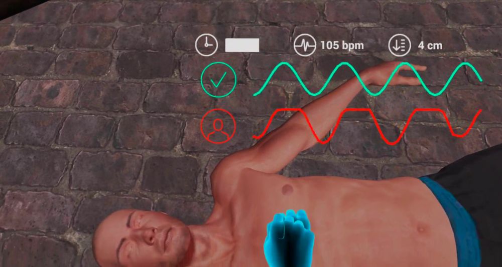 BLS Training Near Me The Dual Good Health Blog