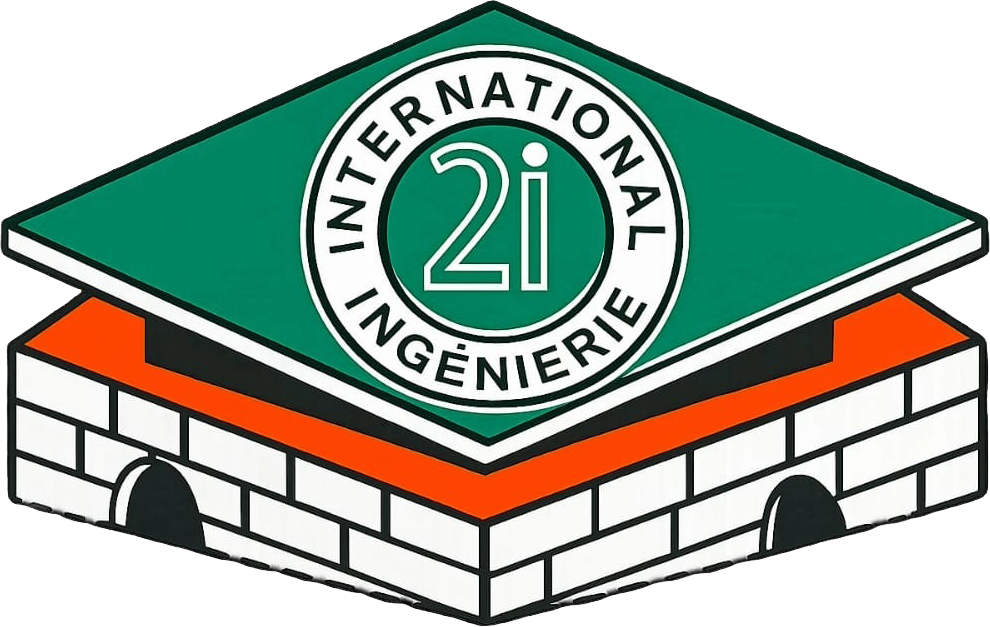 INTERNATIONAL D'INGÉNIERIE EN CÔTE D'IVOIRE (2I-CI SA)