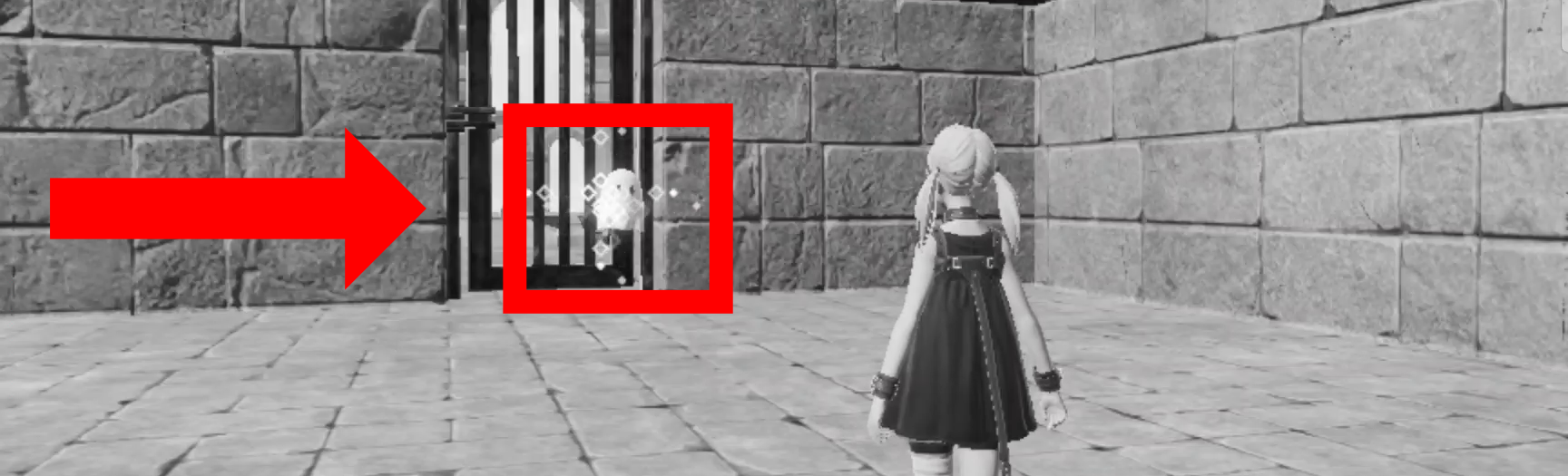 イベント中はママをとにかく連打