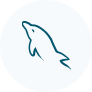 MySQL Dolphin Logo