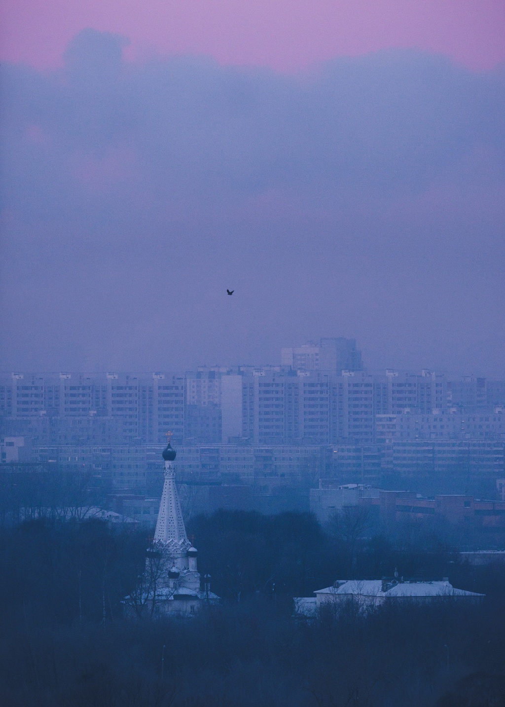 Moscow, Russia