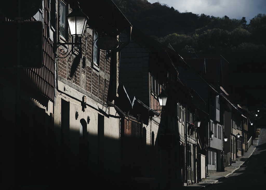 Wernigerode, Germany