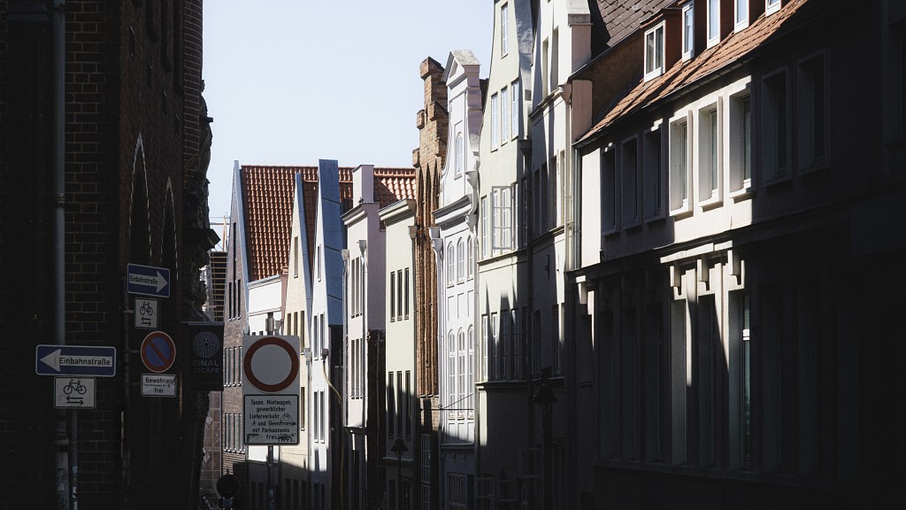 Lübeck, Germany