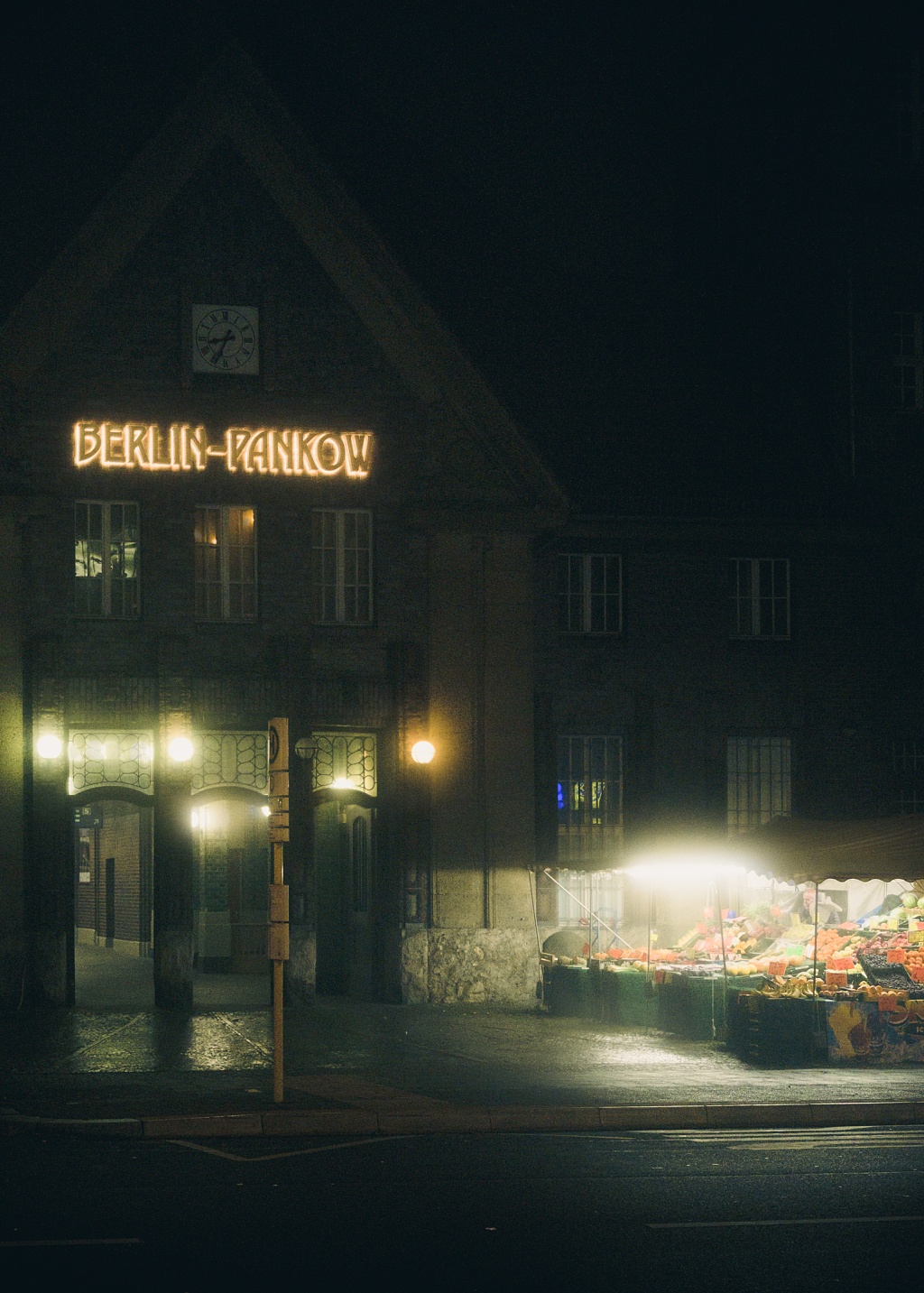 Berlin, Germany