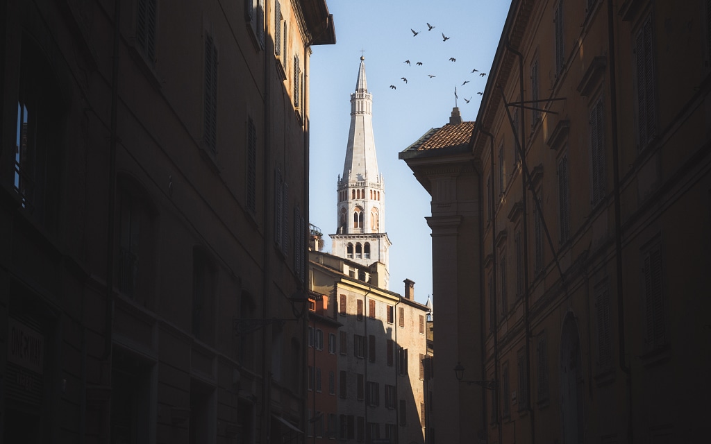 Bologna, Italy
