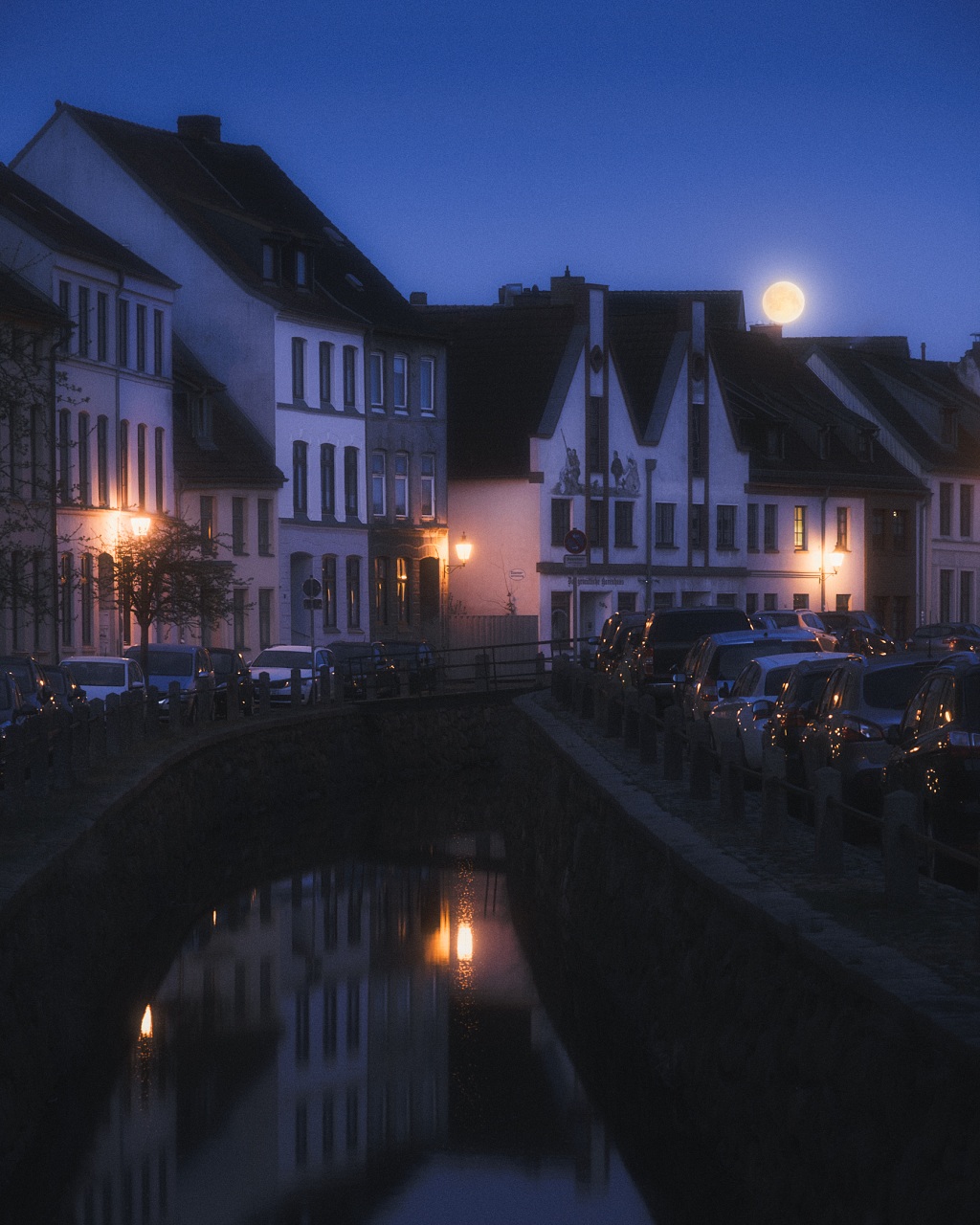 Wismar, Germany