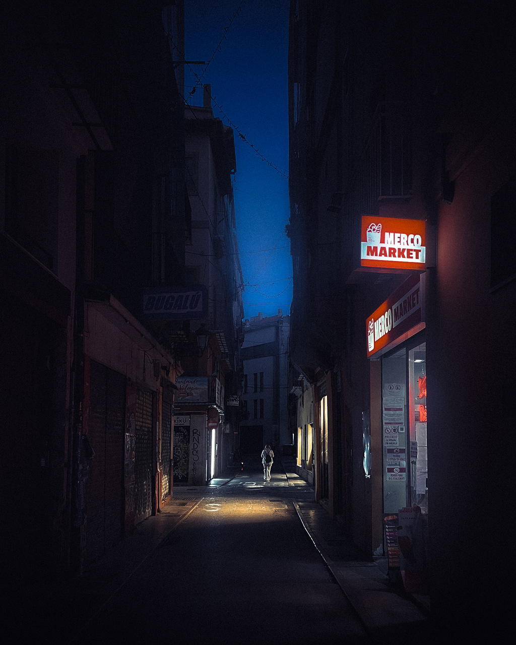 Valencia, Spain