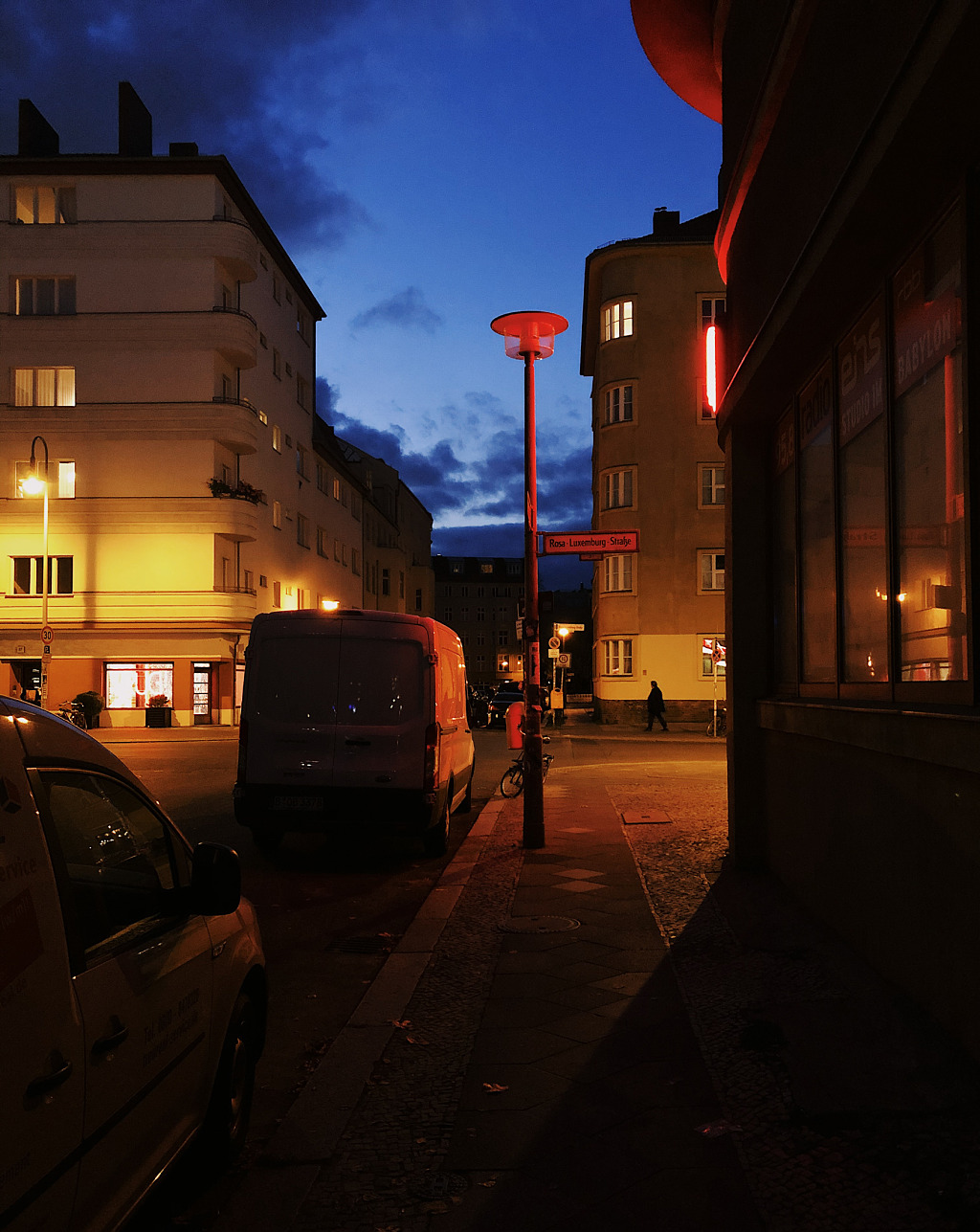 Berlin, Germany