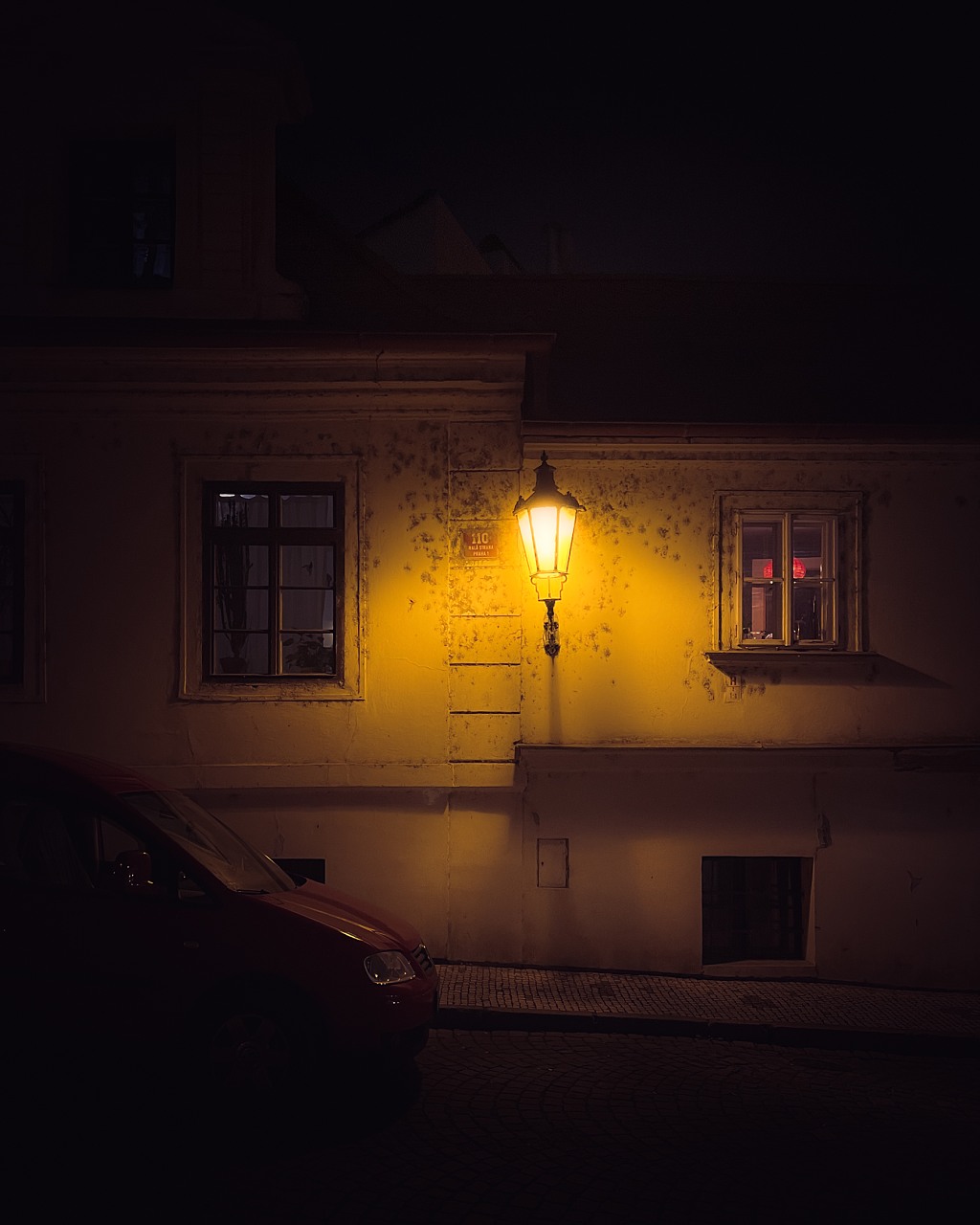 Prague, Czech Republic