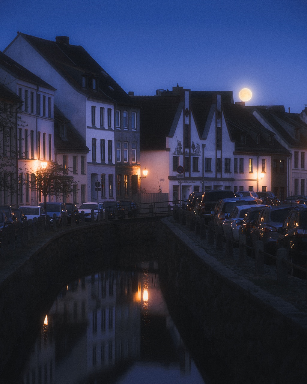 Wismar, Germany