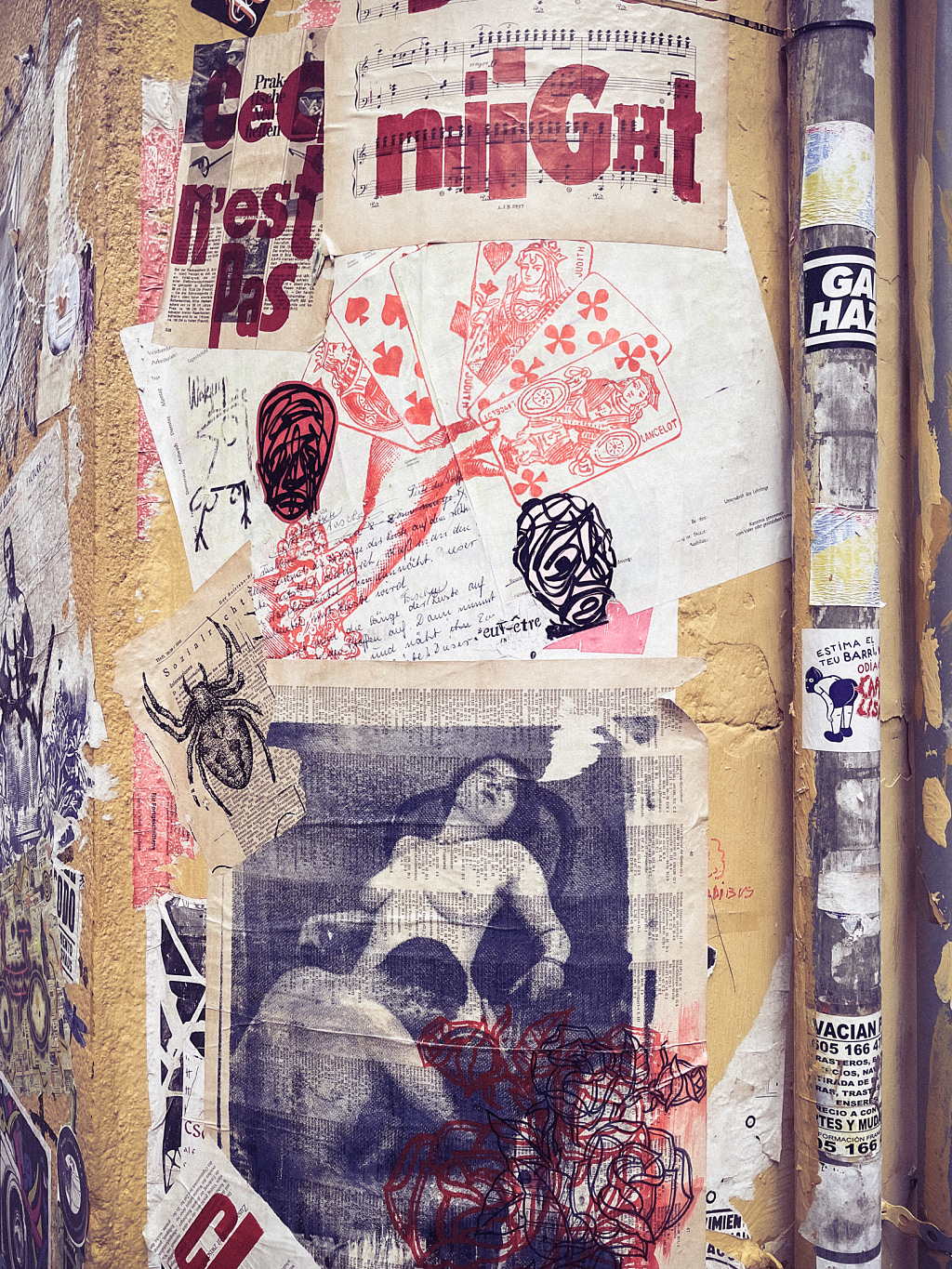 Valencia, Spain
