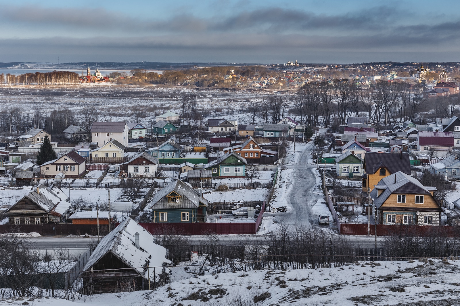 Pereslavl-Zalessky