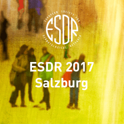 The logo of The 47th Annual Meeting of the European Society for Dermatological Research