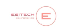 The logo of EsiTech