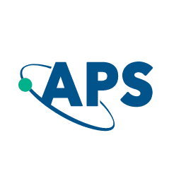 The logo of The 53rd Annual Meeting of the APS Division of Atomic, Molecular and Optical Physics