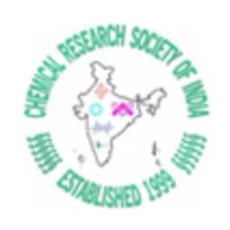 The logo of 27th CRSI National Symposium in Chemistry