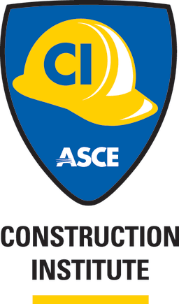 The logo of Construction Institute Summit