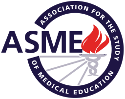 The logo of ASME Annual Scholarship Meeting 2025